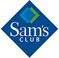 Sam's Logo | Retailers Strategic Retail Solutions Works With